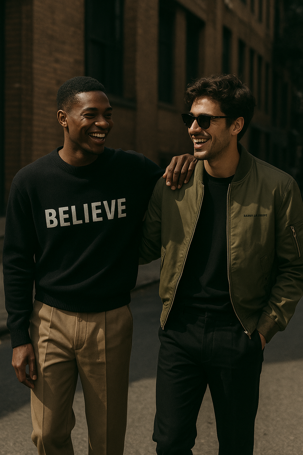 Kindness Is The Real Flex – Der Hoodie mit Haltung