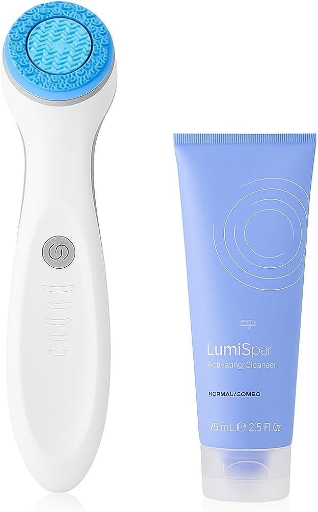 LumiSpa - Ricweb