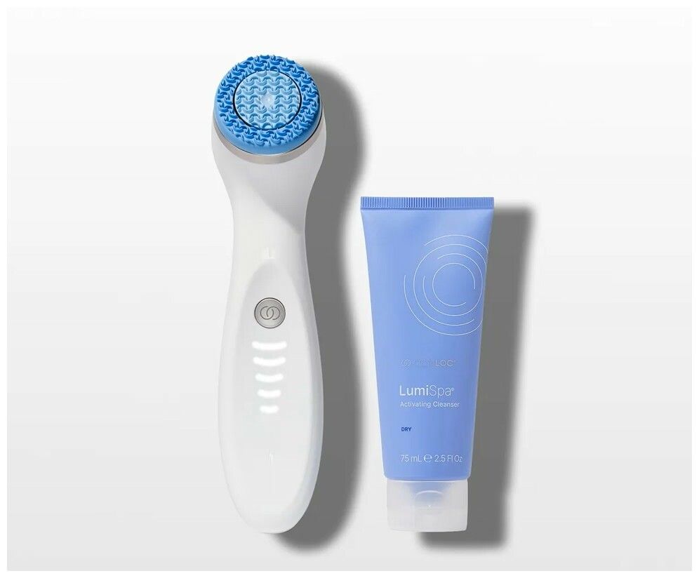 LumiSpa - Ricweb