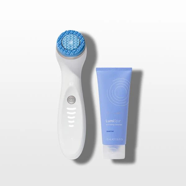 LumiSpa - Ricweb